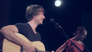 Marcel Brell - Das Entscheiden (Live in Oberlethe)