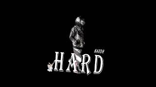 Naroh - HARD (official audio)