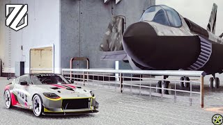 Drive Syndicate 13: Breath of the Storm 1-6 | Asphalt Legends