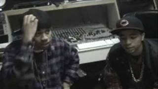 Fly Boiz Video Blog Part 1: Fly Boiz TV