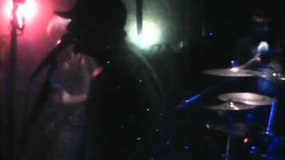 Break The Cycle - That Kid live at Val's Cave (7/25/2012)