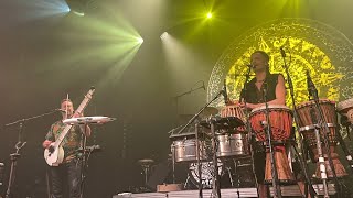Hilight Tribe - Live La Batterie Guyancourt 15.11.2025