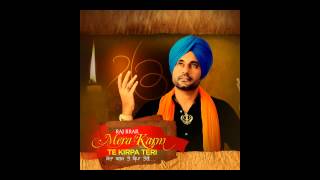Raj Brar - Mata Gujri | Promo | Mera Karm Te Kirpa Teri | 2013