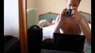 MARMITAKO TEAM - MONGOL RALLY 2010 - Hotelucho