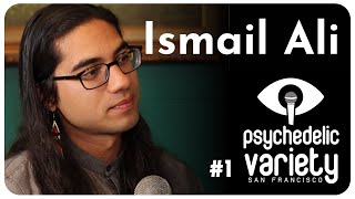 Ismail L. Ali of M.A.P.S. on Psychedelic Decriminalization, Policy, and Harm Reduction