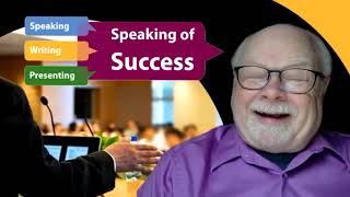 Rich Austin, Speak of Success
