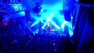 DYMYTRY - Pod nuselákem (Retro Music Hall Praha)