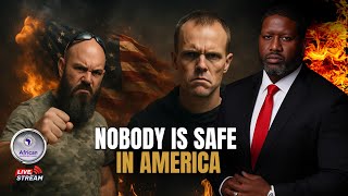 2 Mass Shootings This Weekend — But Them Folks Still Blames Black Crime