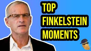 Norman Finkelstein Top Moments