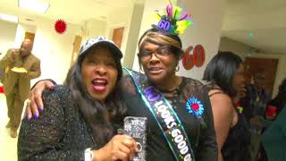 THERESA'S 60th B-DAY PARTY TURN UP (A FIX IT PRODUCTIONS/FOCUS FILM)