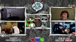 grunk "i love this podcast!!"