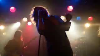 The Grand East // Rotown Rotterdam (03-12-18) 1/2