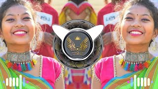 Patlachi Porgi Palun Geli | Tapori Sandal Mix | Dj Khan Yavatmal | Dj Satya Ghatanji #gondisongs