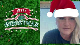 Its a Nonsensical Christmas y'all!🎄