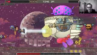 Boss 101-a-thon Part 3