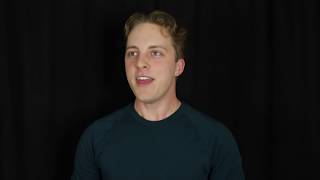 Jordan Becker - Texas Shakespeare Festival Audition 2019