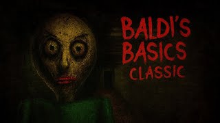 GrooveVortex, Carmen Poping - ENDLESS HALLS – BALDI’S CLASSIC ANTHEM Official Audio 