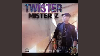 Twister (Radio Edit)