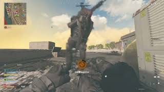 Warzone 19 kills n the W