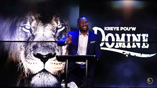 Kòman pou w exprime idantite w | Dr. Weslee Paul | TFHintl
