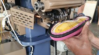DCR-54A- GOODYEAR WELT STITCHER
