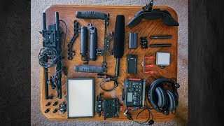 Part 2: Canon M50 Mark ii Rig: Quick Breakdown Of A Unique Setup #canoncamera #videography