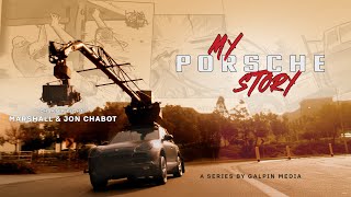 The Porsche that changed EVERYTHING!!
