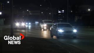 “They’re intense”: Transport Canada seeks feedback on "extremely bright" LED headlights