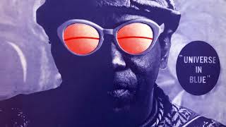 Sun Ra Marathon - WKCR FM - April 1987 - Vincent Chancey Interview