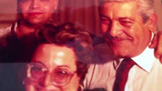 CONTRO LE MAFIE - FRANCESCO VECCHIO | History channel Italy x Libera