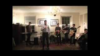 URTV at Alpha Delta Phi's Eastman on Campus: Jazz/Funk Night