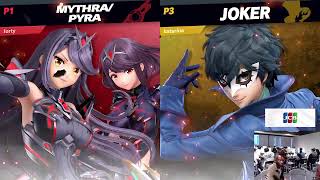 MkLeo (Joker) vs. Cosmos (Aegis) | 02 May '25