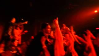 New Found Glory - "Sincerly Me" - Live
