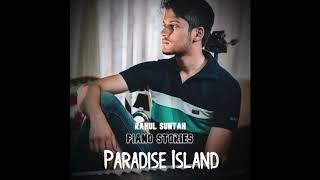 Rahul Suntah - Paradise Island (Audio)
