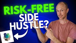 Is this the Easiest Way to Flip Items for $500/week? (Sharetown Review)