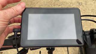 Bike camera
