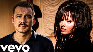 Morgan Wallen " The Dark " Ft Jessie Murph