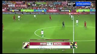 Pedro vs bolivia !!