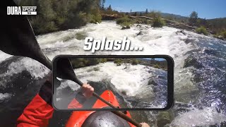 Get your waterproof phone for the weekend!