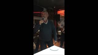 HIMZO CENGIC  CAKIJA VASILJEVIC SASA I ZORAN TODOROVIC UZIVO KAD JA PODJOH NA BEMBASU