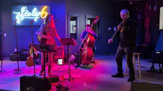 Bent String - Frankie and Johnny 