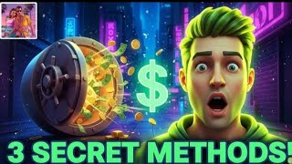 3 SECRET METHODS💸 MONEY EARNING // IN GRAND MOBILE RP LIFE SIMULATOR 🔥