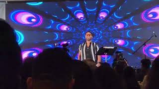 চুমকি - মিস্ লংকা.. - Singing by Ryan Taj - Fobana 2024 - NewYork