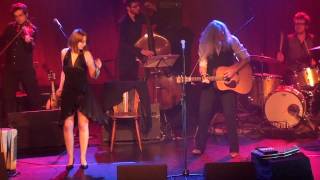Guido Belcanto & Sharon Lefever