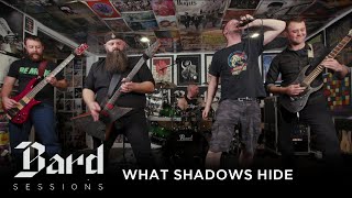 What Shadows Hide | Prayer || Bard Sessions