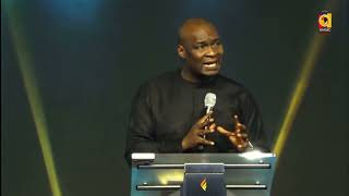 Apostle Joshua Selman | The Voice of God| 1st Session -WAFBEC 2023 Day 5