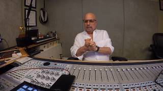 Skylight Recording Latin Rhythms app