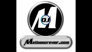 Mat Crevier live from www.inbeatradio.com