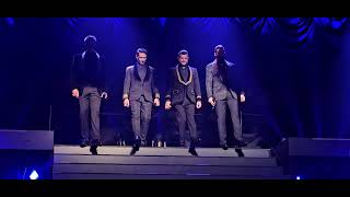 Il Divo - Música (Live at the Beacon Theatre, NY)