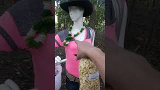 Patty The Mannequin #4 September 15 2017